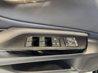 2023 Lexus ES 350 Luxury