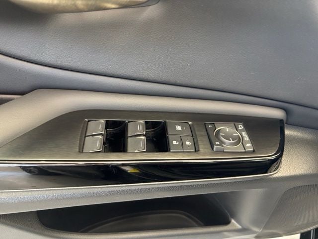 2023 Lexus ES 350 Luxury