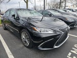 2023 Lexus ES 350 Luxury