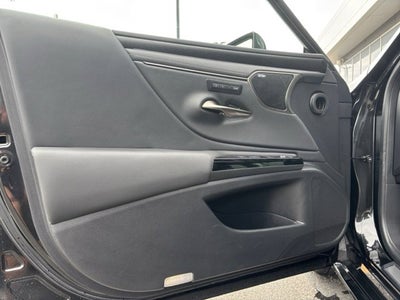2023 Lexus ES 350 Ultra Luxury