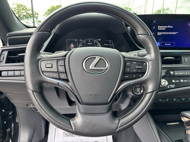 2023 Lexus ES 350 Ultra Luxury