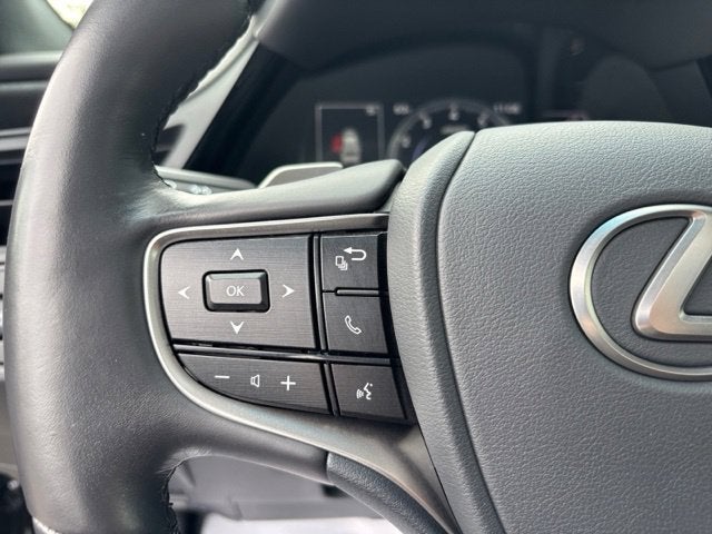 2023 Lexus ES 350 Ultra Luxury