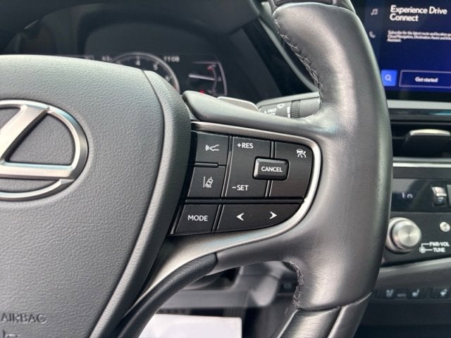 2023 Lexus ES 350 Ultra Luxury