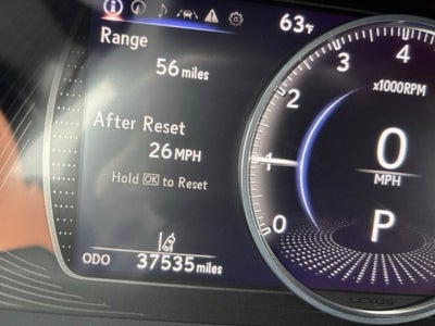 2023 Lexus ES 350 Ultra Luxury