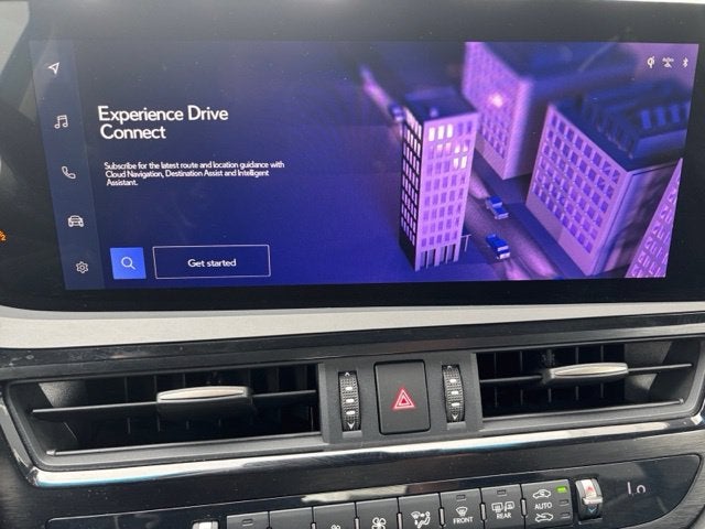 2023 Lexus ES 350 Ultra Luxury