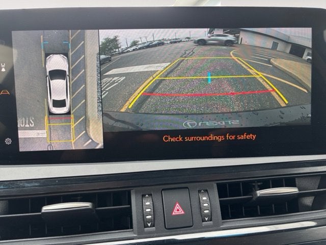 2023 Lexus ES 350 Ultra Luxury
