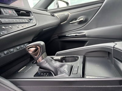 2023 Lexus ES 350 Ultra Luxury