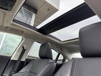 2023 Lexus ES 350 Ultra Luxury