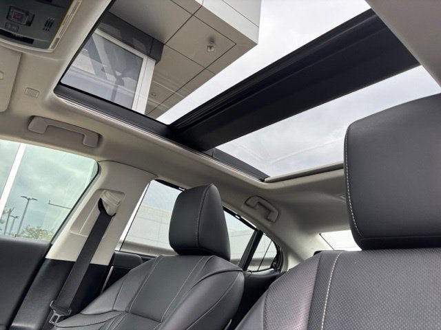 2023 Lexus ES 350 Ultra Luxury