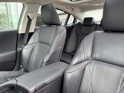 2023 Lexus ES 350 Ultra Luxury