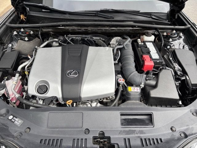 2023 Lexus ES 350 Ultra Luxury