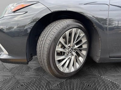2023 Lexus ES 350 Ultra Luxury