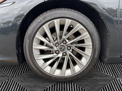 2023 Lexus ES 350 Ultra Luxury