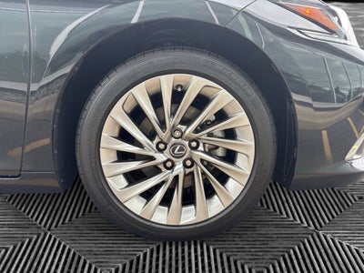 2023 Lexus ES 350 Ultra Luxury