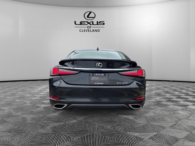 2023 Lexus ES 350 Ultra Luxury