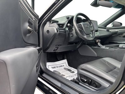 2023 Lexus ES 350 Ultra Luxury