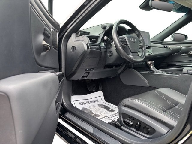 2023 Lexus ES 350 Ultra Luxury