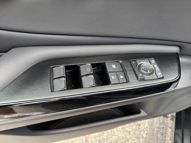 2023 Lexus ES 350 Ultra Luxury