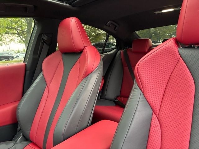 2025 Lexus ES 350 F Sport