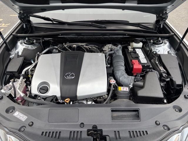 2025 Lexus ES 350 F Sport