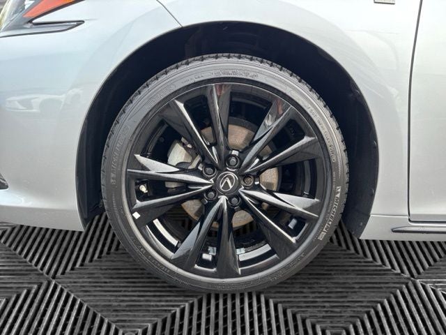 2025 Lexus ES 350 F Sport