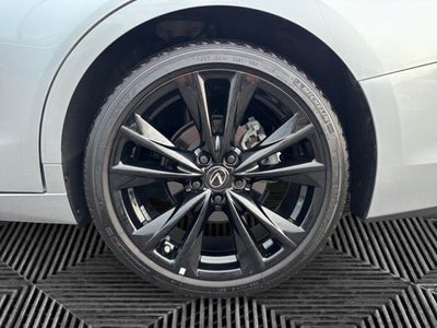 2025 Lexus ES 350 F Sport