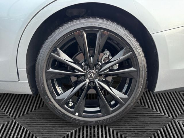 2025 Lexus ES 350 F Sport