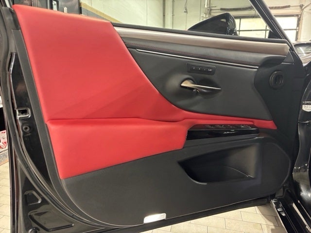 2023 Lexus ES 350 F Sport