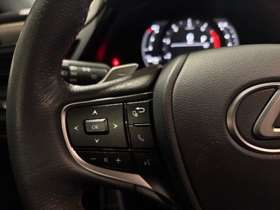 2023 Lexus ES 350 F Sport