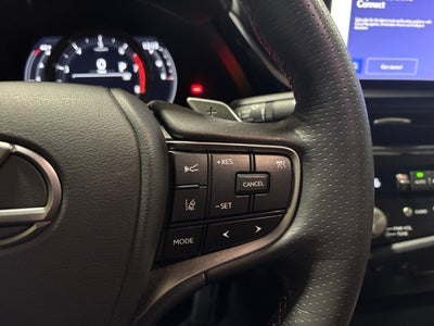 2023 Lexus ES 350 F Sport