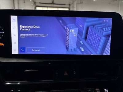 2023 Lexus ES 350 F Sport