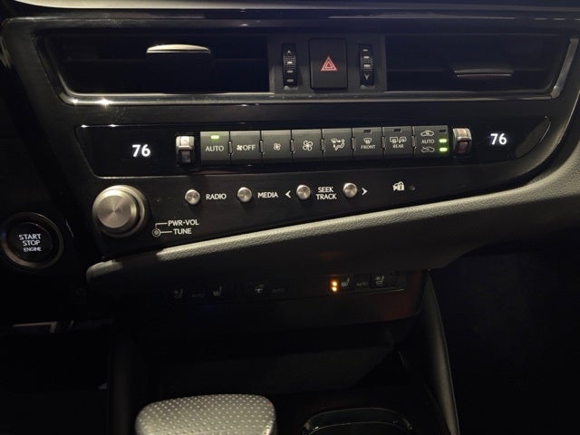 2023 Lexus ES 350 F Sport