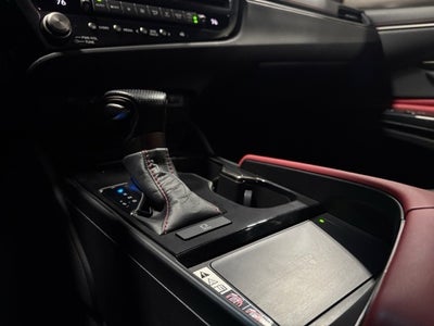 2023 Lexus ES 350 F Sport