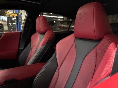 2023 Lexus ES 350 F Sport