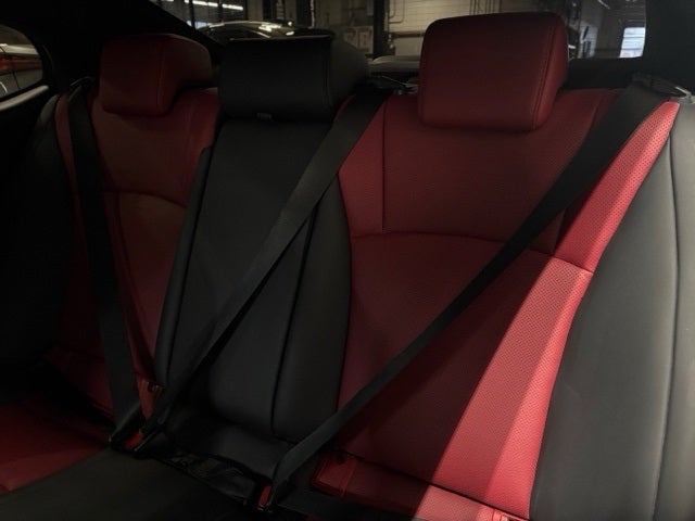 2023 Lexus ES 350 F Sport