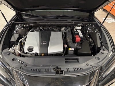 2023 Lexus ES 350 F Sport