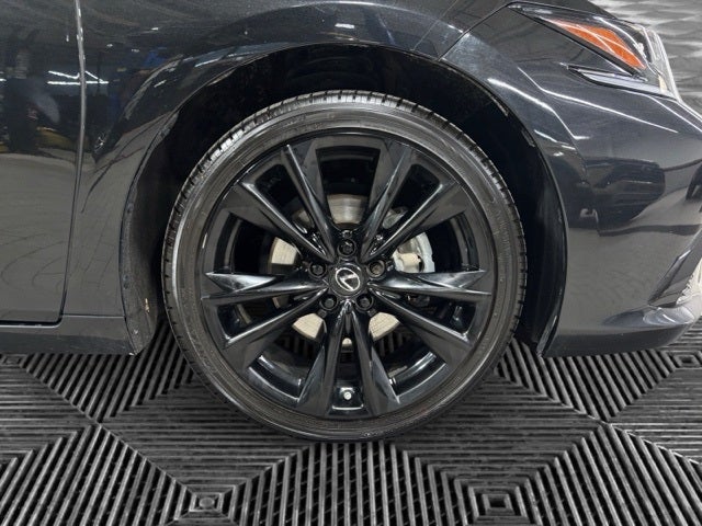 2023 Lexus ES 350 F Sport
