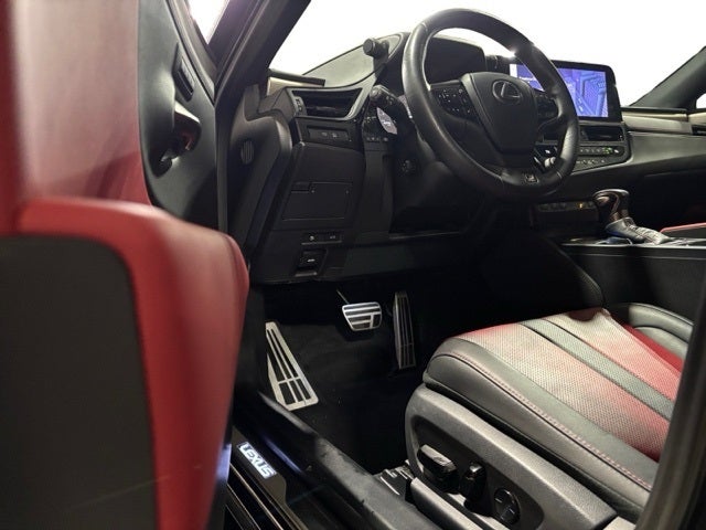 2023 Lexus ES 350 F Sport