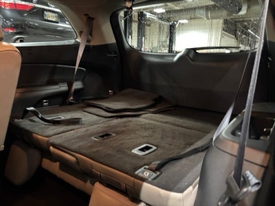 2021 Honda Pilot Touring 8 Passenger