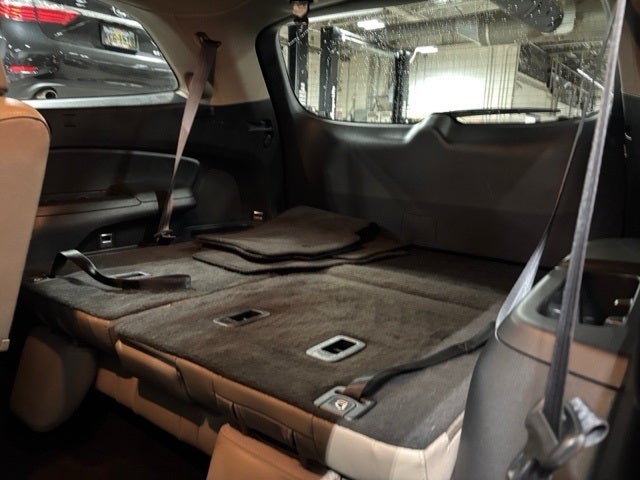 2021 Honda Pilot Touring 8 Passenger