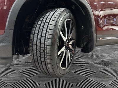 2021 Honda Pilot Touring 8 Passenger