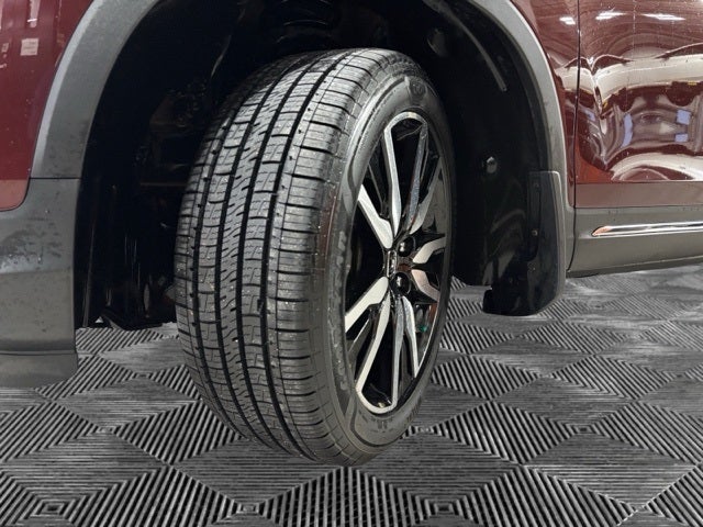 2021 Honda Pilot Touring 8 Passenger