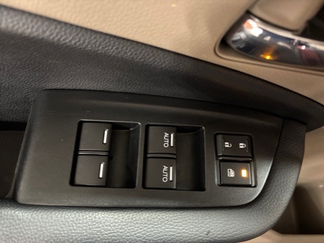 2021 Honda Pilot Touring 8 Passenger