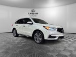 2017 Acura MDX 3.5L SH-AWD w/Technology Package