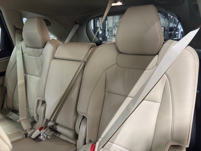 2017 Acura MDX 3.5L SH-AWD w/Technology Package