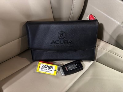 2017 Acura MDX 3.5L SH-AWD w/Technology Package