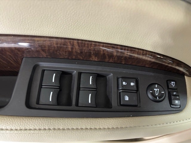 2017 Acura MDX 3.5L SH-AWD w/Technology Package