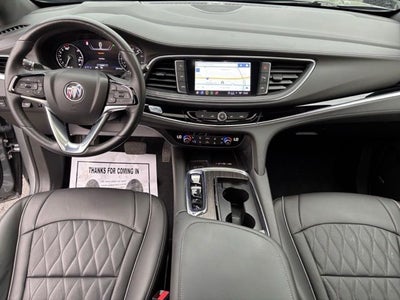 2024 Buick Enclave Avenir