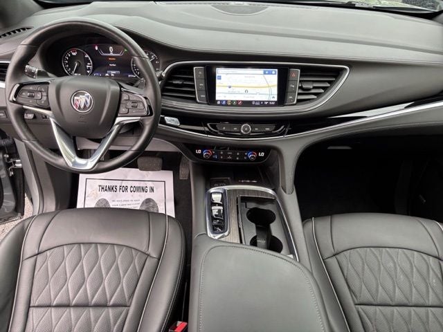 2024 Buick Enclave Avenir