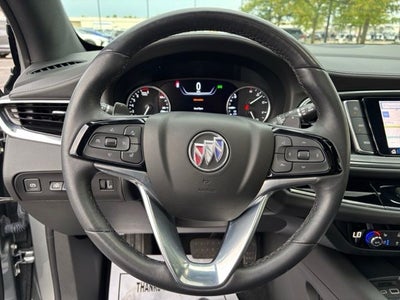 2024 Buick Enclave Avenir